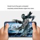 3 Pack Screen Protector For Apple iPhone 15 Pro Max Plus iPhone 14 13 12 11 Pro Max Mini X XR XS Max 8 7 Plus Tempered Glass 9H Hardness Anti-Fingerprint High Definition Ultra Thin 3D Touch Compatible 3 Pack Screen Protector For Apple iPhone 15 Pro Max Plus iPhone 14 13 12 11 Pro Max Mini X XR XS Max 8 7 Plus Tempered Glass 9H Hardness Anti-Fingerprint High Definition Ultra Thin 3D Touch Compatible