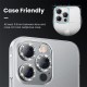 1 Set Camera Lens Protector For Apple iPhone 15 Pro Max Plus iPhone 14 13 12 11 Pro Max Mini X XR XS Max 8 7 Plus Aluminum alloy 9H Hardness Anti-Fingerprint Diamond Scratch Proof 1 Set Camera Lens Protector For Apple iPhone 15 Pro Max Plus iPhone 14 13 12 11 Pro Max Mini X XR XS Max 8 7 Plus Aluminum alloy 9H Hardness Anti-Fingerprint Diamond Scratch Proof