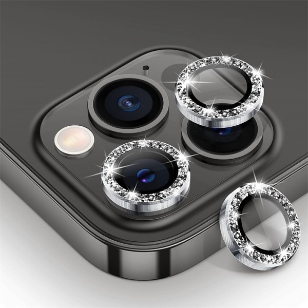 1 Set Camera Lens Protector For Apple iPhone 15 Pro Max Plus iPhone 14 13 12 11 Pro Max Mini X XR XS Max 8 7 Plus Aluminum alloy 9H Hardness Anti-Fingerprint Diamond Scratch Proof 1 Set Camera Lens Protector For Apple iPhone 15 Pro Max Plus iPhone 14 13 12 11 Pro Max Mini X XR XS Max 8 7 Plus Aluminum alloy 9H Hardness Anti-Fingerprint Diamond Scratch Proof