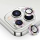 1 Set Camera Lens Protector For Apple iPhone 15 Pro Max Plus iPhone 14 13 12 11 Pro Max Mini X XR XS Max 8 7 Plus Aluminum alloy 9H Hardness Anti-Fingerprint Diamond Scratch Proof 1 Set Camera Lens Protector For Apple iPhone 15 Pro Max Plus iPhone 14 13 12 11 Pro Max Mini X XR XS Max 8 7 Plus Aluminum alloy 9H Hardness Anti-Fingerprint Diamond Scratch Proof