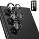 1 Set Camera Lens Protector For Samsung S24 Ultra Plus S23 Ultra Plus S22 Ultra Tempered Glass Aluminum alloy 9H Hardness Anti-Fingerprint Diamond Scratch Proof 1 Set Camera Lens Protector For Samsung S24 Ultra Plus S23 Ultra Plus S22 Ultra Tempered Glass Aluminum alloy 9H Hardness Anti-Fingerprint Diamond Scratch Proof