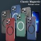 Phone Case For Apple iPhone 15 Pro Max Plus iPhone 14 Pro Max iPhone 13 Pro Max 12 11 Slim Case With Magsafe Ultra Thin Shockproof Carbon Fiber PC