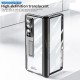 Phone Case For Samsung Galaxy Z Fold 5 Z Fold 4 Z Fold 3 Full Body Case and Screen Protector Full Body Protective Camera Lens Protector Transparent Tempered Glass PC Metal Phone Case For Samsung Galaxy Z Fold 5 Z Fold 4 Z Fold 3 Full Body Case and Screen Protector Full Body Protective Camera Lens Protector Transparent Tempered Glass PC Metal