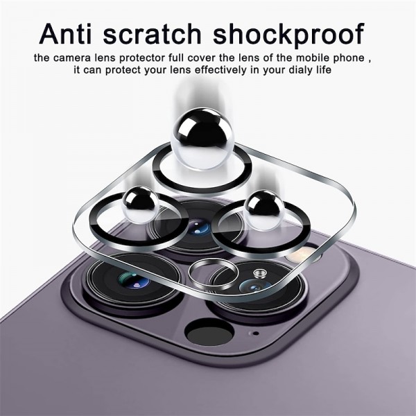 3 Pack Camera Lens Protector For Apple iPhone 15 Pro Max Plus iPhone 14 Pro Max iPhone 13 iPhone 12 iPhone 11 Tempered Glass 9H Hardness High Definition Scratch Proof 3 Pack Camera Lens Protector For Apple iPhone 15 Pro Max Plus iPhone 14 Pro Max iPhone 13 iPhone 12 iPhone 11 Tempered Glass 9H Hardness High Definition Scratch Proof