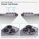 3 Pack Camera Lens Protector For Apple iPhone 15 Pro Max Plus iPhone 14 Pro Max iPhone 13 iPhone 12 iPhone 11 Tempered Glass 9H Hardness High Definition Scratch Proof 3 Pack Camera Lens Protector For Apple iPhone 15 Pro Max Plus iPhone 14 Pro Max iPhone 13 iPhone 12 iPhone 11 Tempered Glass 9H Hardness High Definition Scratch Proof