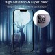 3 Pack Camera Lens Protector For Apple iPhone 15 Pro Max Plus iPhone 14 Pro Max iPhone 13 iPhone 12 iPhone 11 Tempered Glass 9H Hardness High Definition Scratch Proof 3 Pack Camera Lens Protector For Apple iPhone 15 Pro Max Plus iPhone 14 Pro Max iPhone 13 iPhone 12 iPhone 11 Tempered Glass 9H Hardness High Definition Scratch Proof