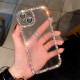 Phone Case For iPhone 15 Pro Max Plus iPhone 14 13 12 11 Pro Max Plus Crystal Clear Non-Yellowing Shockproof Rhinestone Silica Gel Silicone Phone Case For iPhone 15 Pro Max Plus iPhone 14 13 12 11 Pro Max Plus Crystal Clear Non-Yellowing Shockproof Rhinestone Silica Gel Silicone