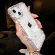 Phone Case For iPhone 15 Pro Max Plus iPhone 14 13 12 11 Pro Max Plus Crystal Clear Non-Yellowing Shockproof Rhinestone Silica Gel Silicone Phone Case For iPhone 15 Pro Max Plus iPhone 14 13 12 11 Pro Max Plus Crystal Clear Non-Yellowing Shockproof Rhinestone Silica Gel Silicone