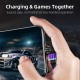 Multi Charging Cable 0.5m(1.5Ft) 3.3ft 6.6ft USB A to Lightning / micro / USB C 2.4 A Charging Cable Fast Charging Nylon Braided 3 in 1 Magnetic For Samsung Xiaomi Huawei Phone Accessory Multi Charging Cable 0.5m(1.5Ft) 3.3ft 6.6ft USB A to Lightning / micro / USB C 2.4 A Charging Cable Fast Charging Nylon Braided 3 in 1 Magnetic For Samsung Xiaomi Huawei Phone Accessory