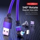 Multi Charging Cable 0.5m(1.5Ft) 3.3ft 6.6ft USB A to Lightning / micro / USB C 2.4 A Charging Cable Fast Charging Nylon Braided 3 in 1 Magnetic For Samsung Xiaomi Huawei Phone Accessory Multi Charging Cable 0.5m(1.5Ft) 3.3ft 6.6ft USB A to Lightning / micro / USB C 2.4 A Charging Cable Fast Charging Nylon Braided 3 in 1 Magnetic For Samsung Xiaomi Huawei Phone Accessory