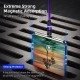 Multi Charging Cable 0.5m(1.5Ft) 3.3ft 6.6ft USB A to Lightning / micro / USB C 2.4 A Charging Cable Fast Charging Nylon Braided 3 in 1 Magnetic For Samsung Xiaomi Huawei Phone Accessory Multi Charging Cable 0.5m(1.5Ft) 3.3ft 6.6ft USB A to Lightning / micro / USB C 2.4 A Charging Cable Fast Charging Nylon Braided 3 in 1 Magnetic For Samsung Xiaomi Huawei Phone Accessory