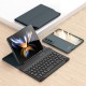 Phone Case For Samsung Galaxy Z Fold 5 Z Fold 4 3 2 Full Body Case Detachable with Keyboard Leather Solid Colored PC PU Leather Phone Case For Samsung Galaxy Z Fold 5 Z Fold 4 3 2 Full Body Case Detachable with Keyboard Leather Solid Colored PC PU Leather