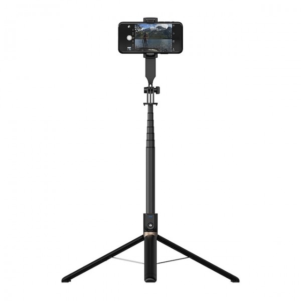 Phone Tripod Portable Adjustable Retractable Phone Holder for Outdoor Bed Selfies / Vlogging / Live Streaming Compatible with Tablet All Mobile Phone Phone Accessory Phone Tripod Portable Adjustable Retractable Phone Holder for Outdoor Bed Selfies / Vlogging / Live Streaming Compatible with Tablet All Mobile Phone Phone Accessory