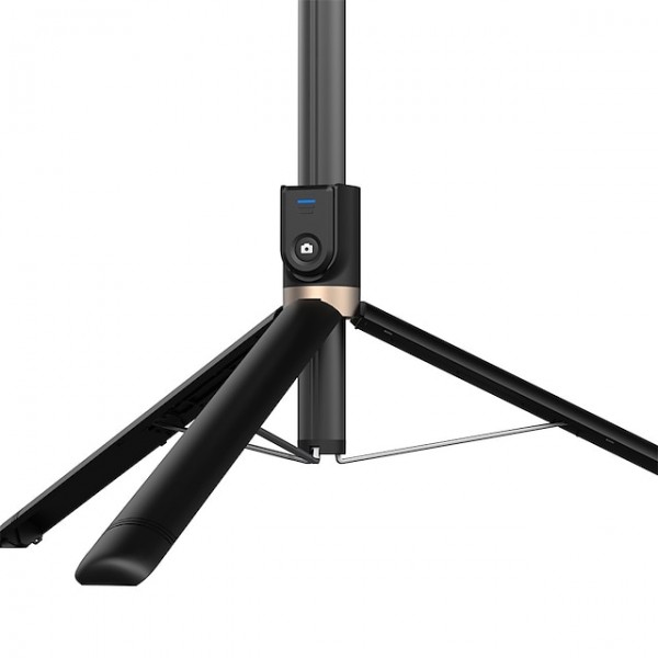 Phone Tripod Portable Adjustable Retractable Phone Holder for Outdoor Bed Selfies / Vlogging / Live Streaming Compatible with Tablet All Mobile Phone Phone Accessory Phone Tripod Portable Adjustable Retractable Phone Holder for Outdoor Bed Selfies / Vlogging / Live Streaming Compatible with Tablet All Mobile Phone Phone Accessory