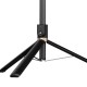Phone Tripod Portable Adjustable Retractable Phone Holder for Outdoor Bed Selfies / Vlogging / Live Streaming Compatible with Tablet All Mobile Phone Phone Accessory Phone Tripod Portable Adjustable Retractable Phone Holder for Outdoor Bed Selfies / Vlogging / Live Streaming Compatible with Tablet All Mobile Phone Phone Accessory