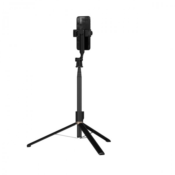 Phone Tripod Portable Adjustable Retractable Phone Holder for Outdoor Bed Selfies / Vlogging / Live Streaming Compatible with Tablet All Mobile Phone Phone Accessory Phone Tripod Portable Adjustable Retractable Phone Holder for Outdoor Bed Selfies / Vlogging / Live Streaming Compatible with Tablet All Mobile Phone Phone Accessory