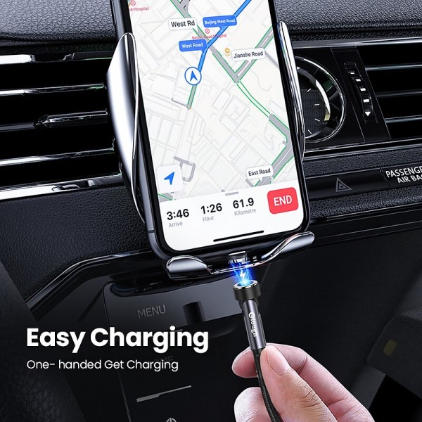 540 Magnetic Cable 3A Fast Charging Micro USB Type C Cable For iPhone Xiaomi Samsung Magnet Charger Phone Data Cord Wire 540 Magnetic Cable 3A Fast Charging Micro USB Type C Cable For iPhone Xiaomi Samsung Magnet Charger Phone Data Cord Wire