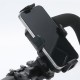 Motorcycle Phone Mount Bike Phone Mount Portable Adjustable Removable Phone Holder for Motorcycle Bike Compatible with All Mobile Phone Phone Accessory Motorcycle Phone Mount Bike Phone Mount Portable Adjustable Removable Phone Holder for Motorcycle Bike Compatible with All Mobile Phone Phone Accessory