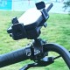 Motorcycle Phone Mount Bike Phone Mount Portable Adjustable Removable Phone Holder for Motorcycle Bike Compatible with All Mobile Phone Phone Accessory Motorcycle Phone Mount Bike Phone Mount Portable Adjustable Removable Phone Holder for Motorcycle Bike Compatible with All Mobile Phone Phone Accessory