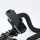 Motorcycle Phone Mount Bike Phone Mount Portable Adjustable Removable Phone Holder for Motorcycle Bike Compatible with All Mobile Phone Phone Accessory Motorcycle Phone Mount Bike Phone Mount Portable Adjustable Removable Phone Holder for Motorcycle Bike Compatible with All Mobile Phone Phone Accessory