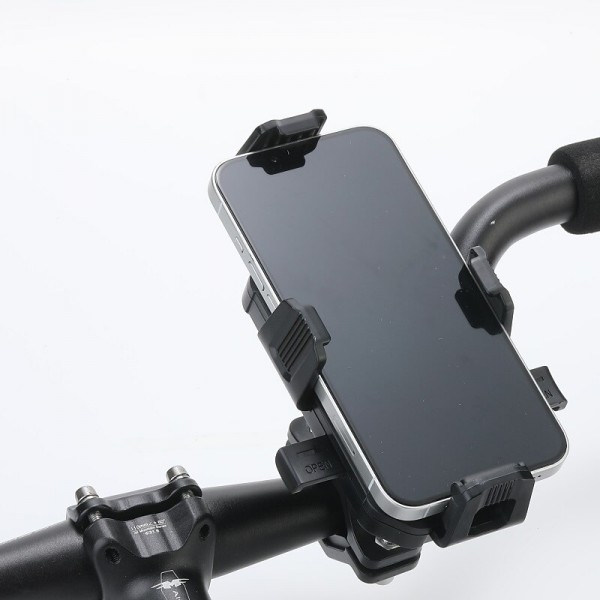 Motorcycle Phone Mount Bike Phone Mount Portable Adjustable Removable Phone Holder for Motorcycle Bike Compatible with All Mobile Phone Phone Accessory Motorcycle Phone Mount Bike Phone Mount Portable Adjustable Removable Phone Holder for Motorcycle Bike Compatible with All Mobile Phone Phone Accessory