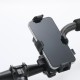 Motorcycle Phone Mount Bike Phone Mount Portable Adjustable Removable Phone Holder for Motorcycle Bike Compatible with All Mobile Phone Phone Accessory Motorcycle Phone Mount Bike Phone Mount Portable Adjustable Removable Phone Holder for Motorcycle Bike Compatible with All Mobile Phone Phone Accessory
