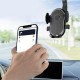 Auto Rearview Mirror Phone Holder in Car Mount Stand for CellPhone Car Mobile Support Rotating Adjustable Car SmartPhone Holder Compatible with 4-7 Cell Phones Phone Accessory Auto Rearview Mirror Phone Holder in Car Mount Stand for CellPhone Car Mobile Support Rotating Adjustable Car SmartPhone Holder Compatible with 4-7 Cell Phones Phone Accessory