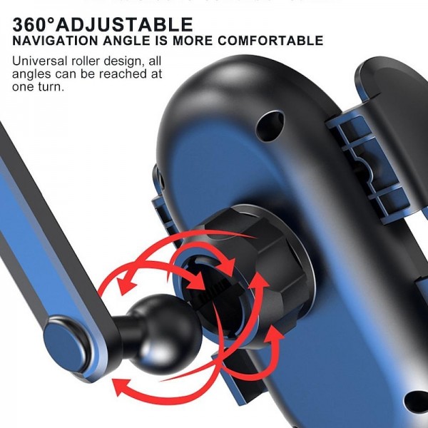 Auto Rearview Mirror Phone Holder in Car Mount Stand for CellPhone Car Mobile Support Rotating Adjustable Car SmartPhone Holder Compatible with 4-7 Cell Phones Phone Accessory Auto Rearview Mirror Phone Holder in Car Mount Stand for CellPhone Car Mobile Support Rotating Adjustable Car SmartPhone Holder Compatible with 4-7 Cell Phones Phone Accessory