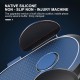 Auto Rearview Mirror Phone Holder in Car Mount Stand for CellPhone Car Mobile Support Rotating Adjustable Car SmartPhone Holder Compatible with 4-7 Cell Phones Phone Accessory Auto Rearview Mirror Phone Holder in Car Mount Stand for CellPhone Car Mobile Support Rotating Adjustable Car SmartPhone Holder Compatible with 4-7 Cell Phones Phone Accessory