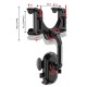 Auto Rearview Mirror Phone Holder in Car Mount Stand for CellPhone Car Mobile Support Rotating Adjustable Car SmartPhone Holder Compatible with 4-7 Cell Phones Phone Accessory Auto Rearview Mirror Phone Holder in Car Mount Stand for CellPhone Car Mobile Support Rotating Adjustable Car SmartPhone Holder Compatible with 4-7 Cell Phones Phone Accessory