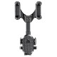 Auto Rearview Mirror Phone Holder in Car Mount Stand for CellPhone Car Mobile Support Rotating Adjustable Car SmartPhone Holder Compatible with 4-7 Cell Phones Phone Accessory Auto Rearview Mirror Phone Holder in Car Mount Stand for CellPhone Car Mobile Support Rotating Adjustable Car SmartPhone Holder Compatible with 4-7 Cell Phones Phone Accessory