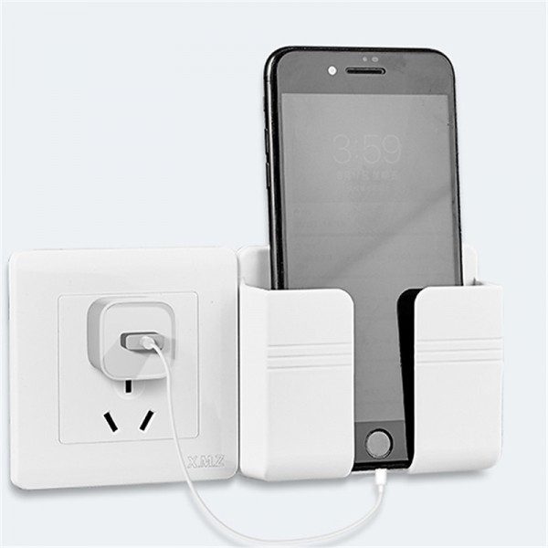 4 Pcs Phone Stand Lightweight Sticky Solid Phone Holder for Home Bedside Compatible with Tablet All Mobile Phone Phone Accessory 4 Pcs Phone Stand Lightweight Sticky Solid Phone Holder for Home Bedside Compatible with Tablet All Mobile Phone Phone Accessory
