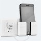 4 Pcs Phone Stand Lightweight Sticky Solid Phone Holder for Home Bedside Compatible with Tablet All Mobile Phone Phone Accessory 4 Pcs Phone Stand Lightweight Sticky Solid Phone Holder for Home Bedside Compatible with Tablet All Mobile Phone Phone Accessory