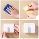4 Pcs Phone Stand Lightweight Sticky Solid Phone Holder for Home Bedside Compatible with Tablet All Mobile Phone Phone Accessory 4 Pcs Phone Stand Lightweight Sticky Solid Phone Holder for Home Bedside Compatible with Tablet All Mobile Phone Phone Accessory