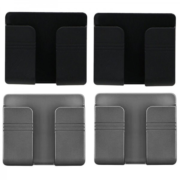 4 Pcs Phone Stand Lightweight Sticky Solid Phone Holder for Home Bedside Compatible with Tablet All Mobile Phone Phone Accessory 4 Pcs Phone Stand Lightweight Sticky Solid Phone Holder for Home Bedside Compatible with Tablet All Mobile Phone Phone Accessory