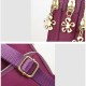 Phone Bag Women&#039;s Fashion Zipper Crossbody Bag Versatile Nylon Storage Bag For Coin &amp; Earphone Portable Card Holder Phone Case For iPhone 14 13 Pro Max 12 Samsung S23 S22 Plus S21 Up to 6.7 Inch