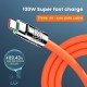 3.3ft 120W 3-In-1 Multi Fast Charging Nylon Braided Cable USB Charger Cord With 3 Different Ports (USB C/Micro/Lightning) 3.3ft 120W 3-In-1 Multi Fast Charging Nylon Braided Cable USB Charger Cord With 3 Different Ports (USB C/Micro/Lightning)