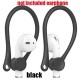 5 Pair Multicolorsilicone Earhook for AirPods Pro 2nd Generation Antilost Hooks Earphone Holder Earphone Accessories 5 Pair Multicolorsilicone Earhook for AirPods Pro 2nd Generation Antilost Hooks Earphone Holder Earphone Accessories