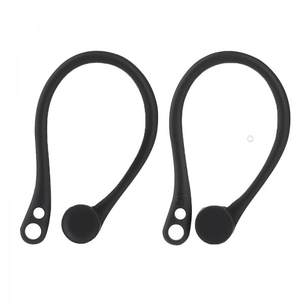5 Pair Multicolorsilicone Earhook for AirPods Pro 2nd Generation Antilost Hooks Earphone Holder Earphone Accessories 5 Pair Multicolorsilicone Earhook for AirPods Pro 2nd Generation Antilost Hooks Earphone Holder Earphone Accessories