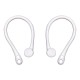 5 Pair Multicolorsilicone Earhook for AirPods Pro 2nd Generation Antilost Hooks Earphone Holder Earphone Accessories 5 Pair Multicolorsilicone Earhook for AirPods Pro 2nd Generation Antilost Hooks Earphone Holder Earphone Accessories