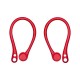 5 Pair Multicolorsilicone Earhook for AirPods Pro 2nd Generation Antilost Hooks Earphone Holder Earphone Accessories 5 Pair Multicolorsilicone Earhook for AirPods Pro 2nd Generation Antilost Hooks Earphone Holder Earphone Accessories