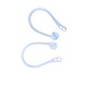 5 Pair Multicolorsilicone Earhook for AirPods Pro 2nd Generation Antilost Hooks Earphone Holder Earphone Accessories 5 Pair Multicolorsilicone Earhook for AirPods Pro 2nd Generation Antilost Hooks Earphone Holder Earphone Accessories