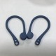 5 Pair Multicolorsilicone Earhook for AirPods Pro 2nd Generation Antilost Hooks Earphone Holder Earphone Accessories 5 Pair Multicolorsilicone Earhook for AirPods Pro 2nd Generation Antilost Hooks Earphone Holder Earphone Accessories