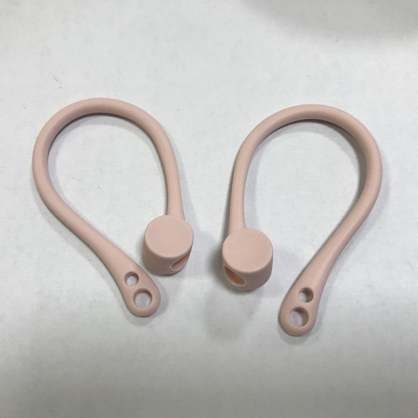 5 Pair Multicolorsilicone Earhook for AirPods Pro 2nd Generation Antilost Hooks Earphone Holder Earphone Accessories 5 Pair Multicolorsilicone Earhook for AirPods Pro 2nd Generation Antilost Hooks Earphone Holder Earphone Accessories