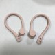 5 Pair Multicolorsilicone Earhook for AirPods Pro 2nd Generation Antilost Hooks Earphone Holder Earphone Accessories 5 Pair Multicolorsilicone Earhook for AirPods Pro 2nd Generation Antilost Hooks Earphone Holder Earphone Accessories