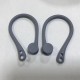 5 Pair Multicolorsilicone Earhook for AirPods Pro 2nd Generation Antilost Hooks Earphone Holder Earphone Accessories 5 Pair Multicolorsilicone Earhook for AirPods Pro 2nd Generation Antilost Hooks Earphone Holder Earphone Accessories
