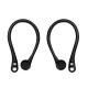 5 Pair Multicolorsilicone Earhook for AirPods Pro 2nd Generation Antilost Hooks Earphone Holder Earphone Accessories 5 Pair Multicolorsilicone Earhook for AirPods Pro 2nd Generation Antilost Hooks Earphone Holder Earphone Accessories