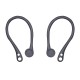5 Pair Multicolorsilicone Earhook for AirPods Pro 2nd Generation Antilost Hooks Earphone Holder Earphone Accessories 5 Pair Multicolorsilicone Earhook for AirPods Pro 2nd Generation Antilost Hooks Earphone Holder Earphone Accessories