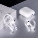 5 Pair Multicolorsilicone Earhook for AirPods Pro 2nd Generation Antilost Hooks Earphone Holder Earphone Accessories 5 Pair Multicolorsilicone Earhook for AirPods Pro 2nd Generation Antilost Hooks Earphone Holder Earphone Accessories
