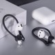 5 Pair Multicolorsilicone Earhook for AirPods Pro 2nd Generation Antilost Hooks Earphone Holder Earphone Accessories 5 Pair Multicolorsilicone Earhook for AirPods Pro 2nd Generation Antilost Hooks Earphone Holder Earphone Accessories